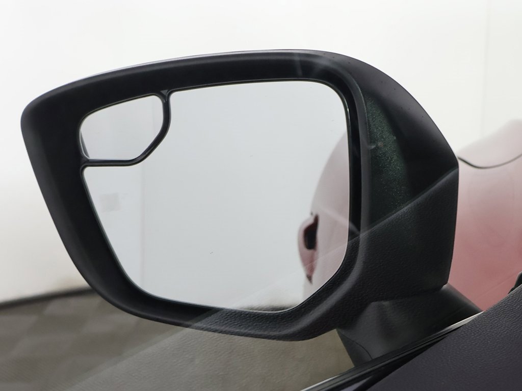 New 2026 Mitsubishi Eclipse Cross ES image 31