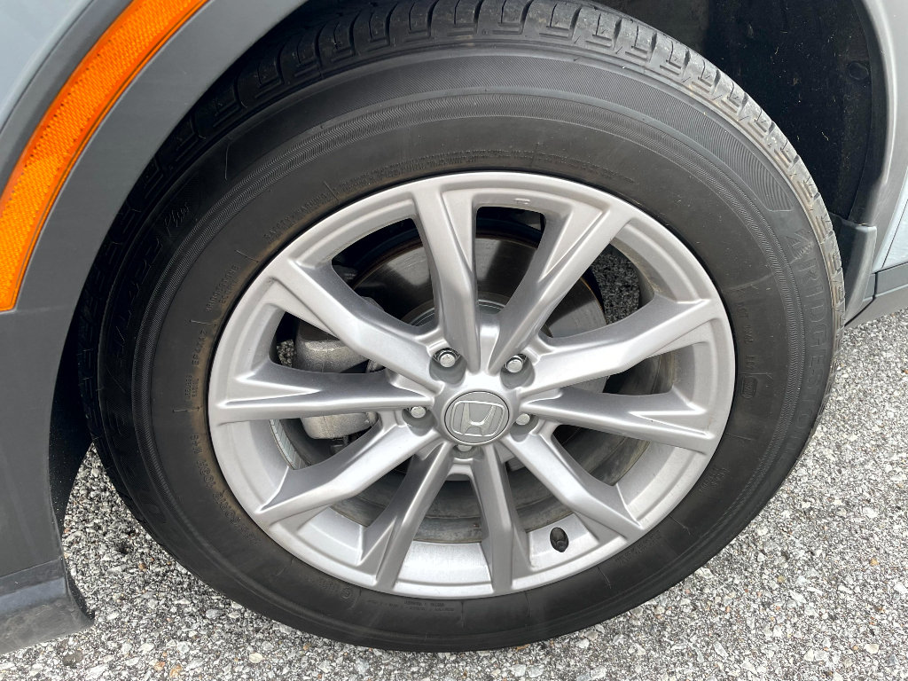 Used 2024 Honda CR-V EX-L image 6
