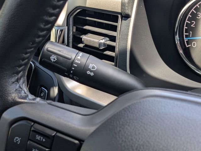 Used 2021 Ford F150 XLT w/ Equipment Group 302A High image 26