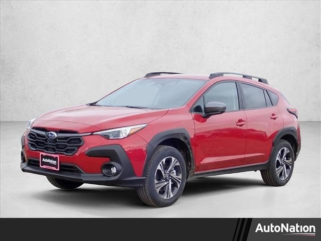 New 2026 Subaru Crosstrek 2.0i Premium image 1