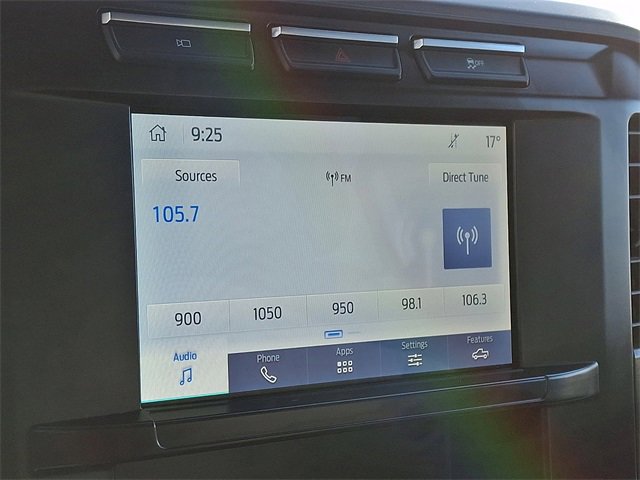 Used 2023 Ford F250 XLT w/ 360-Degree Camera Package image 3