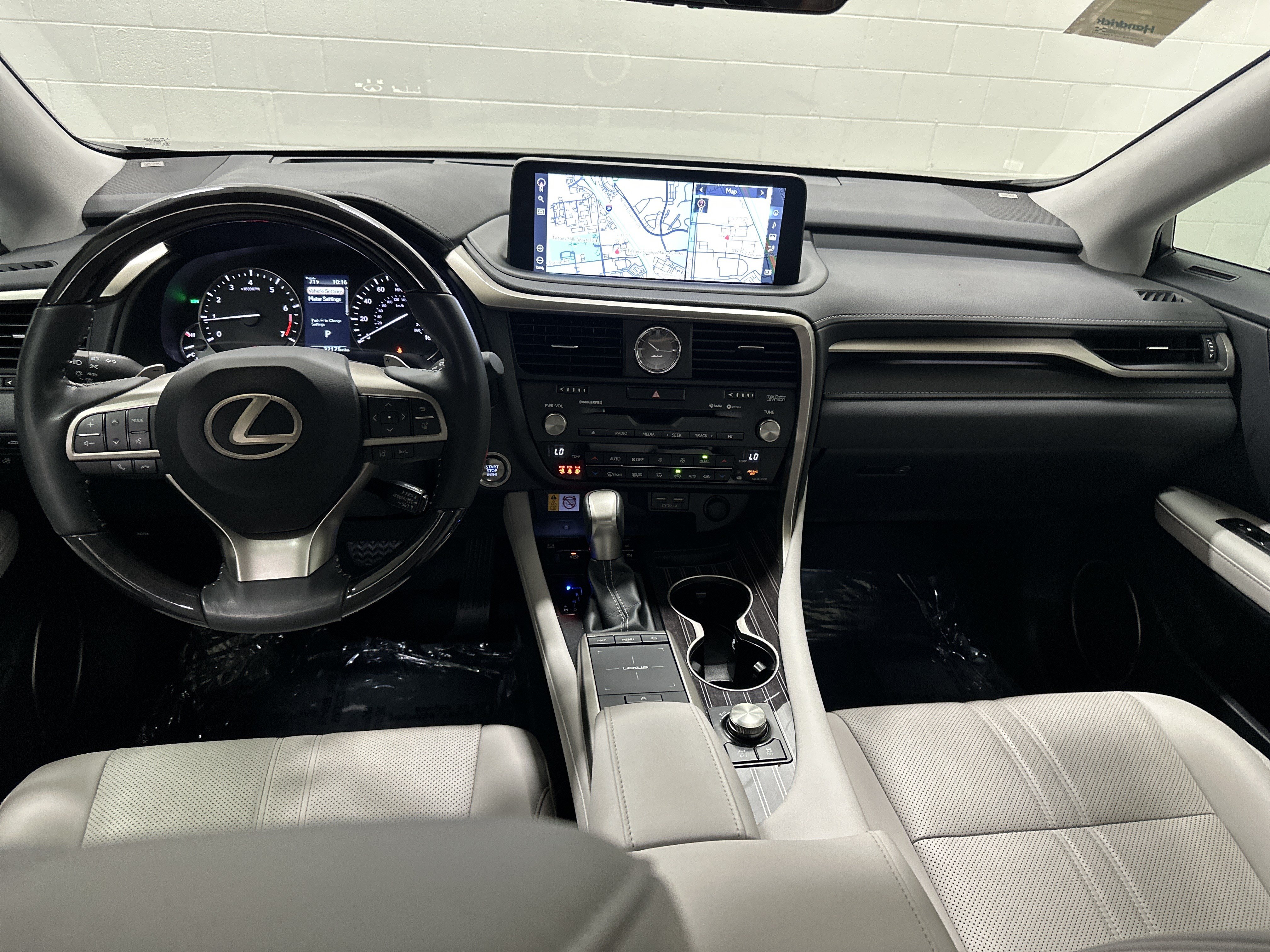 Certified 2022 Lexus RX 350 AWD w/ Luxury Package image 29