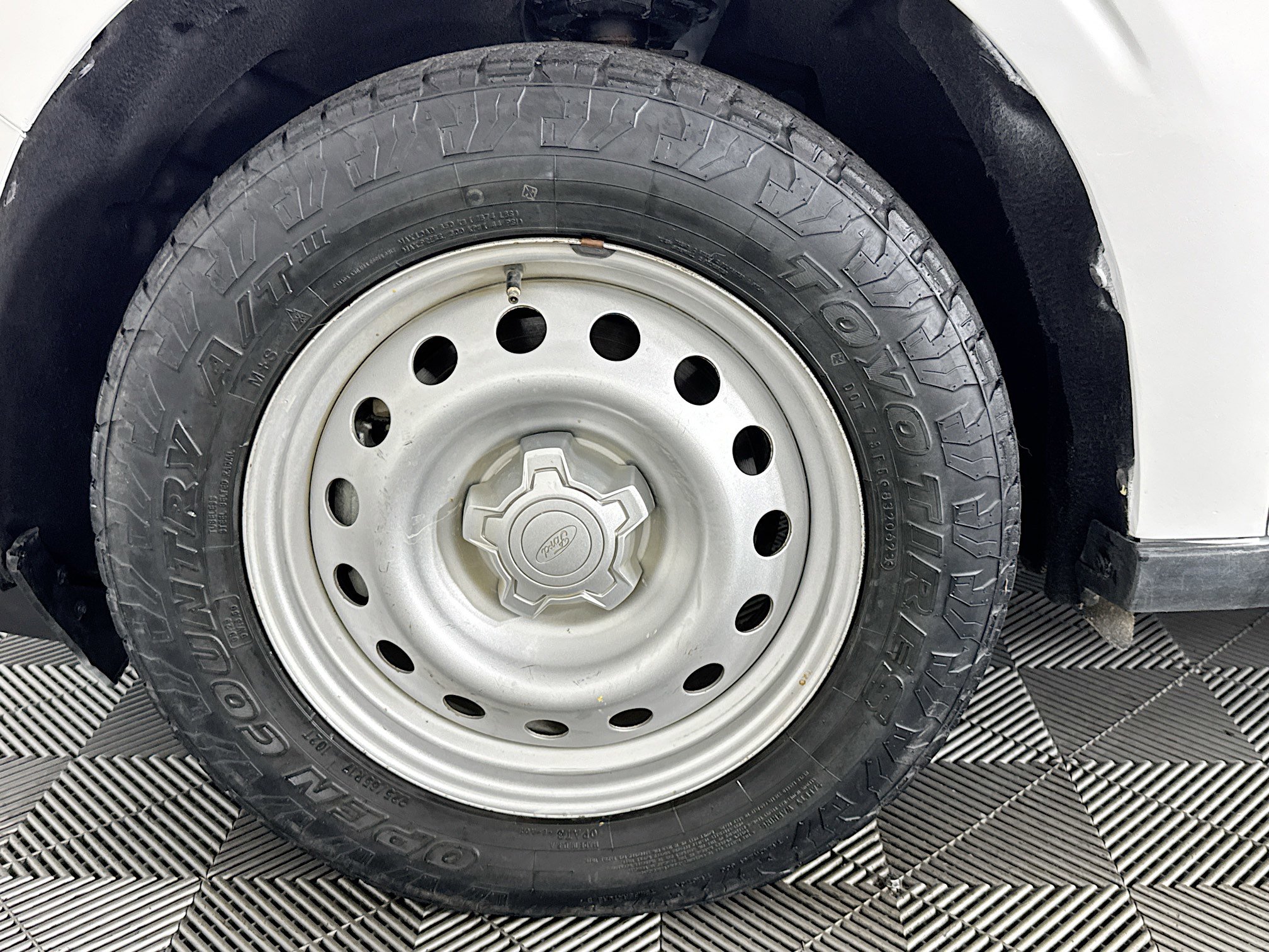 Used 2023 Ford Maverick XL w/ Equipment Group 100A Standard AWD/4WD image 36