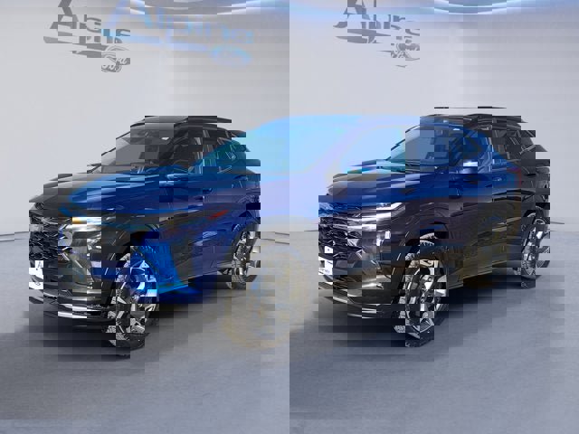 Used 2024 Chevrolet Trax LT w/ LT Convenience Package