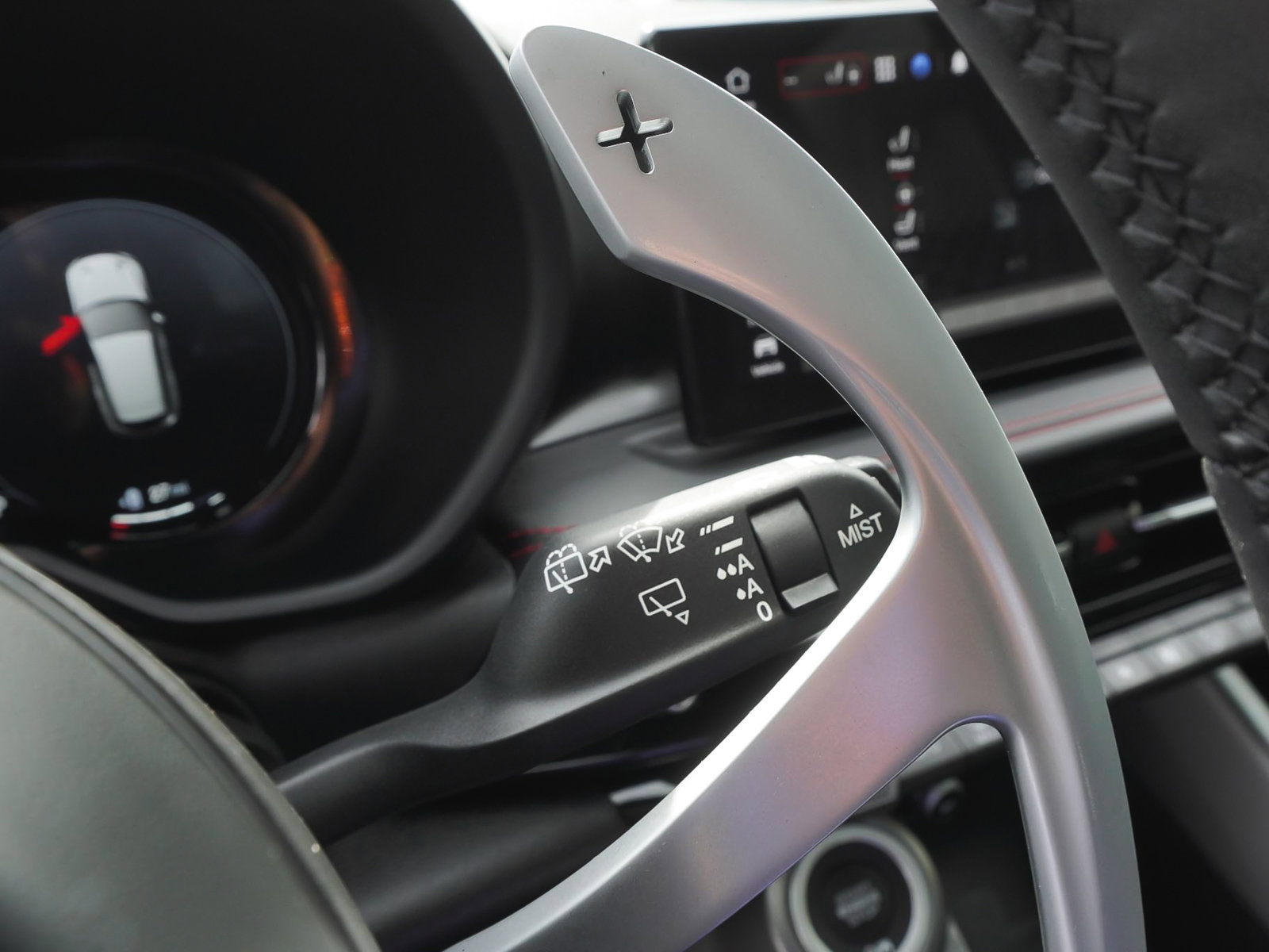 Used 2024 Dodge Hornet R/T Plus w/ R/T Blacktop Package image 22