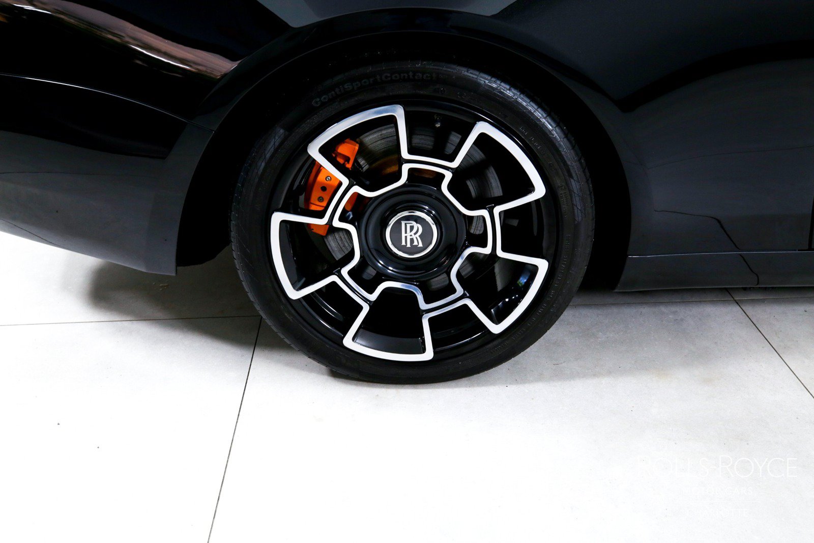 Certified 2021 Rolls-Royce Wraith w/ Rolls-Royce Signature Package RWD image 26