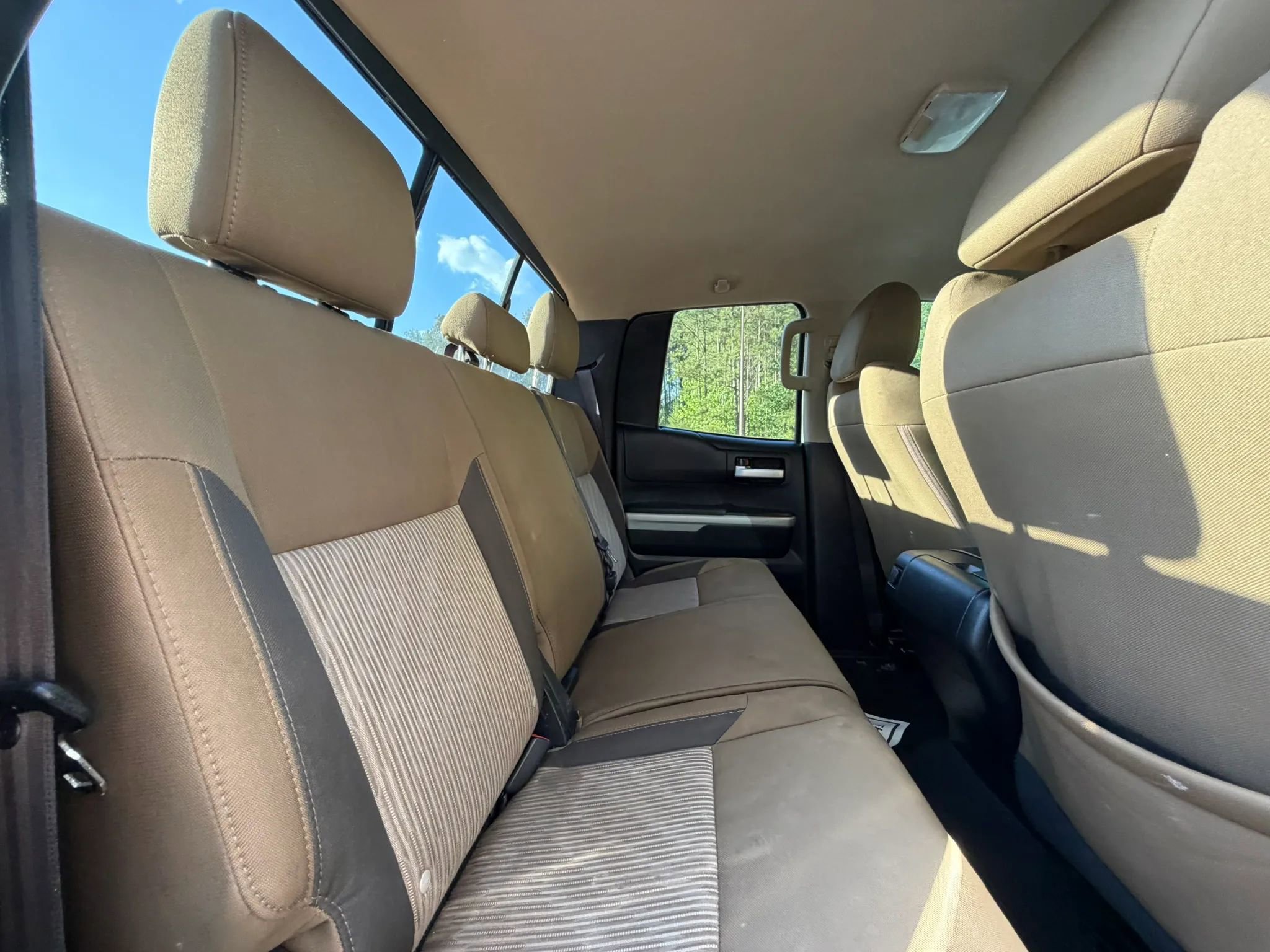 Used 2016 Toyota Tundra SR5 w/ TRD Off Road Package RWD image 20