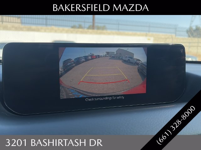 Certified 2026 MAZDA CX-50 AWD 2.5 Hybrid w/ Weather Package image 19