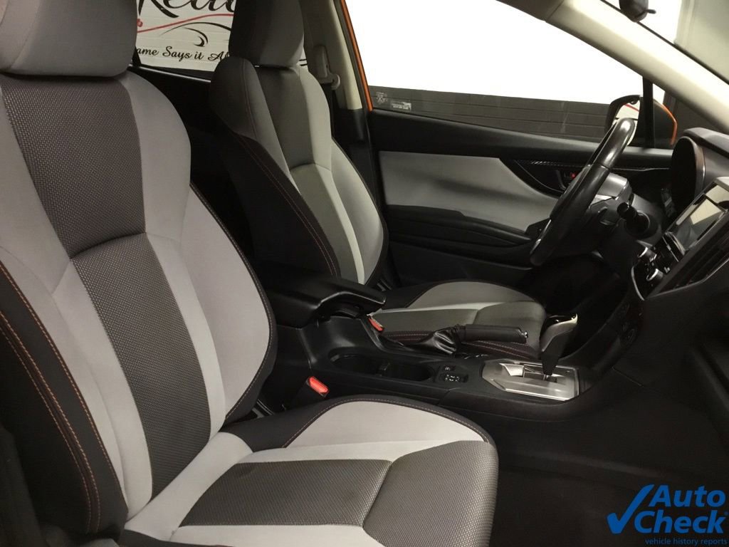 Used 2018 Subaru Crosstrek 2.0i Premium image 31
