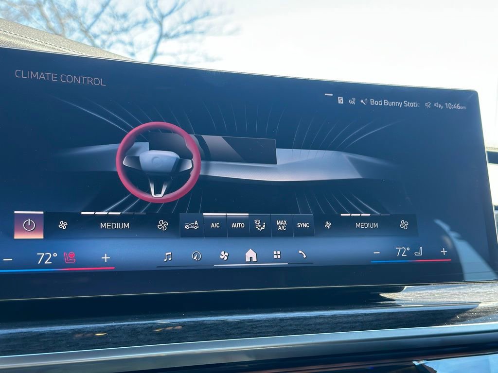 New 2026 BMW 760i xDrive image 39