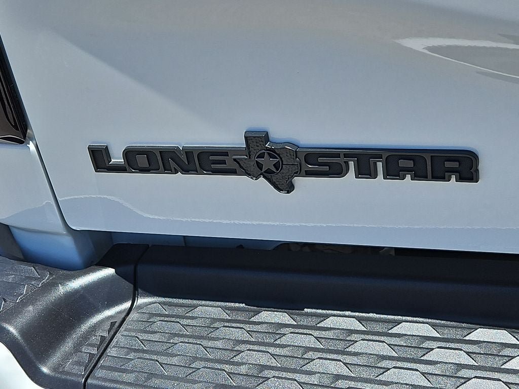 New 2026 RAM 2500 Lone Star AWD/4WD image 18