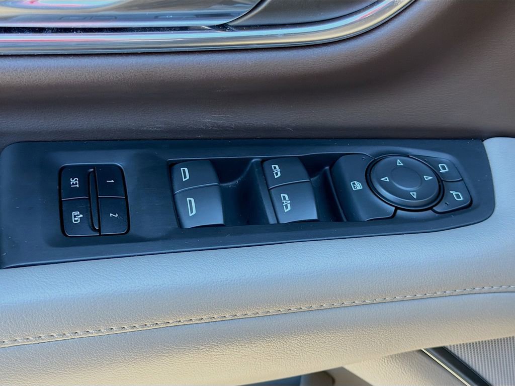 Used 2021 Chevrolet Tahoe Z71 image 26