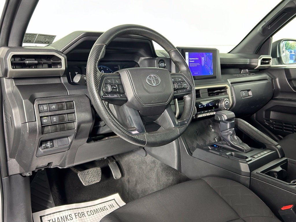 Used 2025 Toyota Tacoma SR RWD image 13