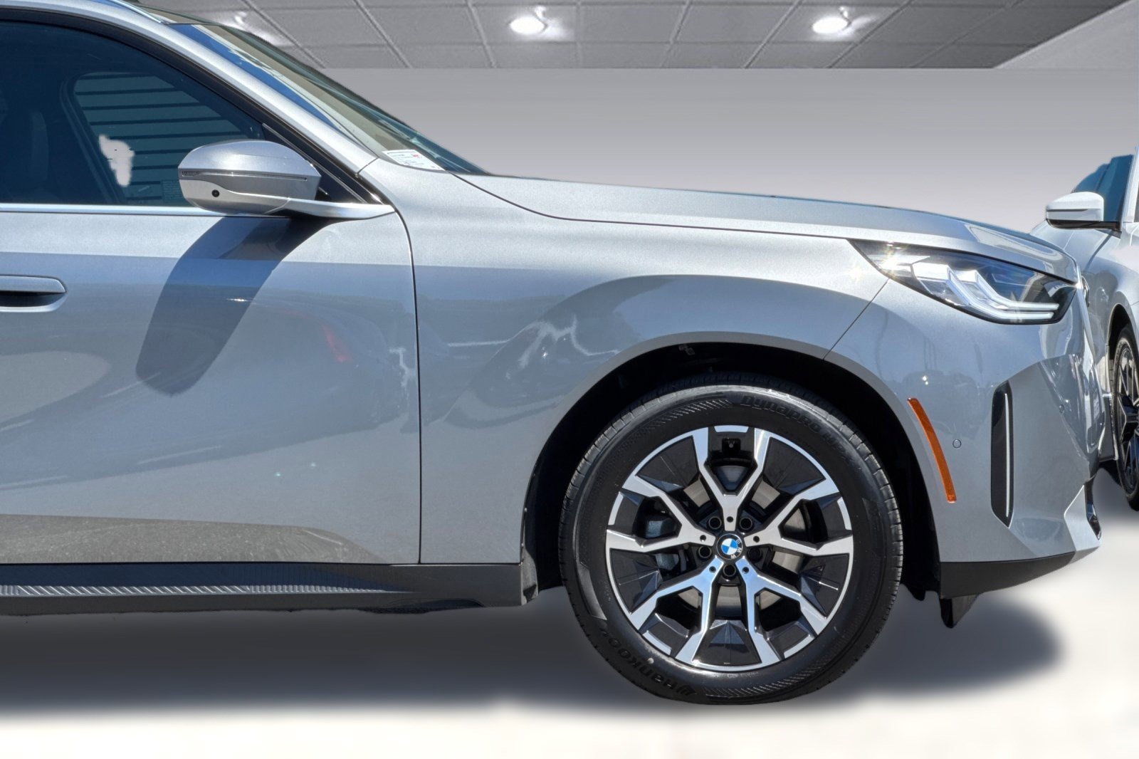 Used 2025 BMW X3 xDrive30i w/ Premium Package AWD/4WD image 34