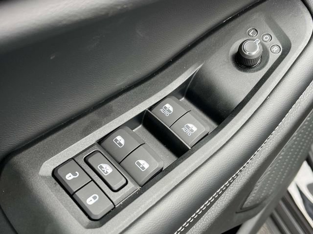 New 2025 Jeep Grand Cherokee Limited image 22