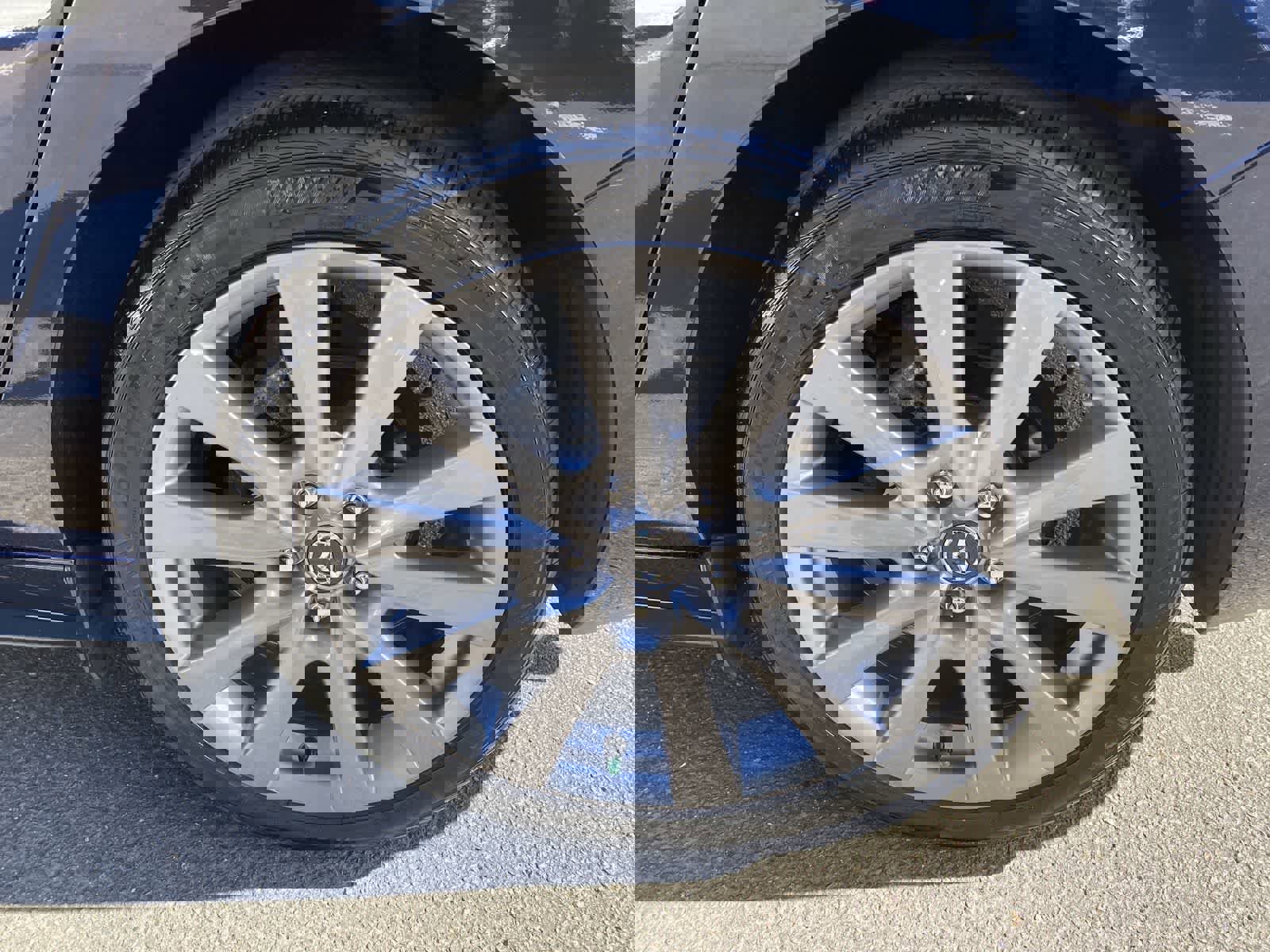 Used 2024 MAZDA MAZDA3 s image 11