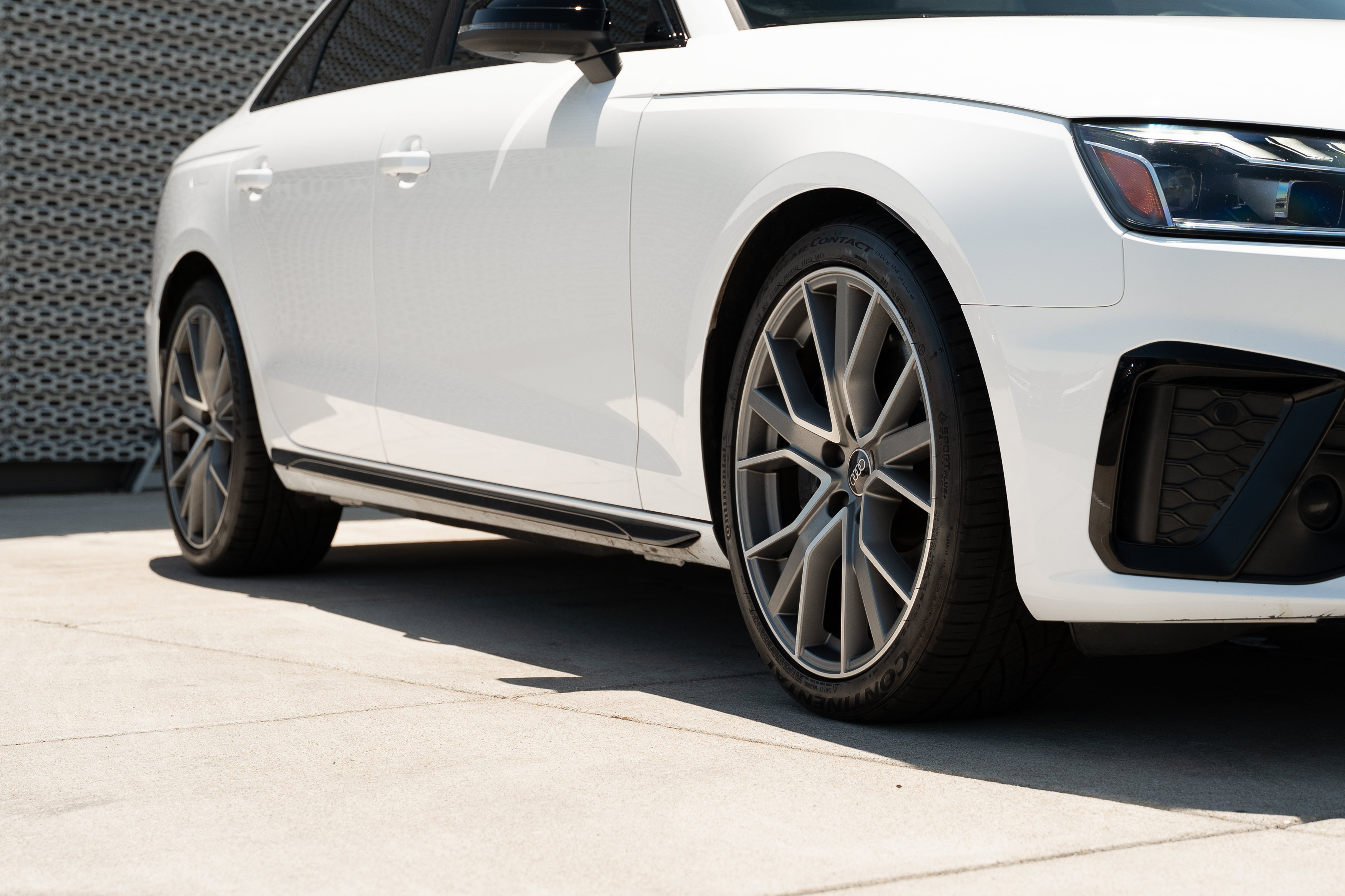 Certified 2023 Audi S4 Premium Plus w/ Premium Plus Package AWD/4WD image 35