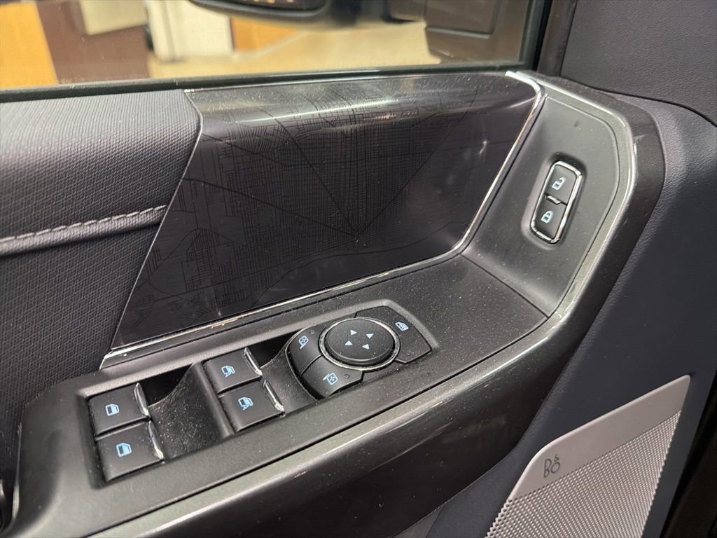 Certified 2022 Ford F150 XLT w/ Equipment Group 302A High image 19