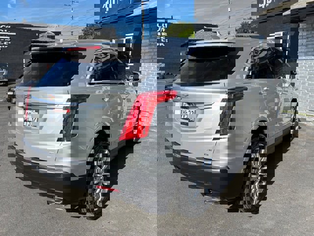 Used 2019 Cadillac XT5 Premium Luxury image 28