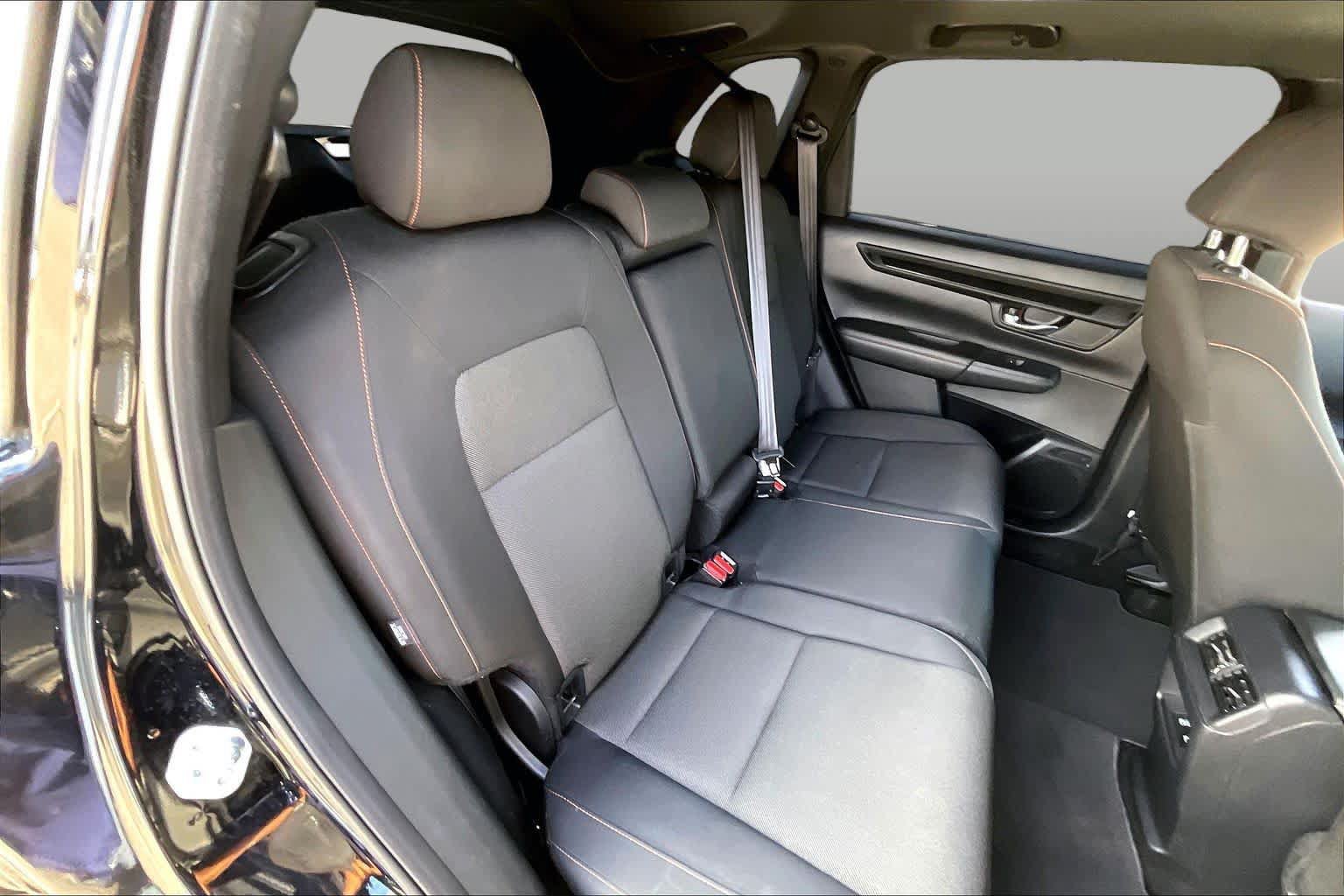 Used 2025 Honda CR-V Sport image 20