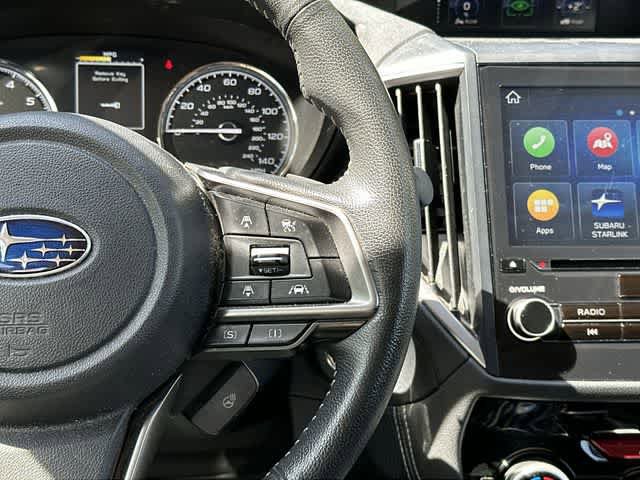 Used 2019 Subaru Forester Touring AWD/4WD image 10
