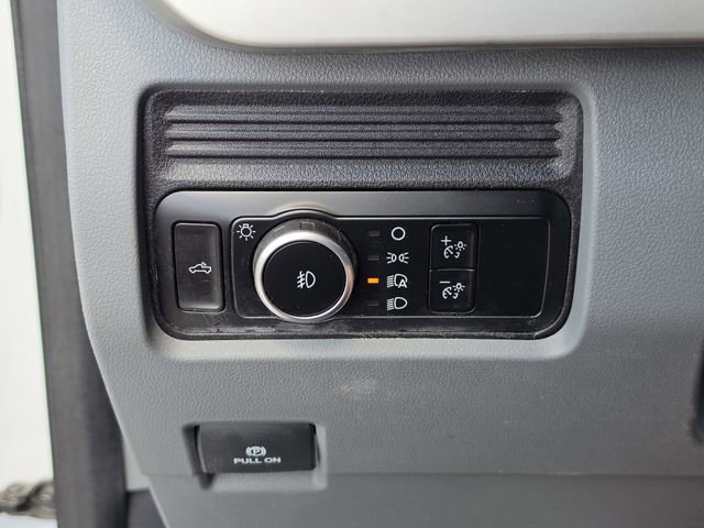 Used 2025 Ford F250 XLT AWD/4WD image 29