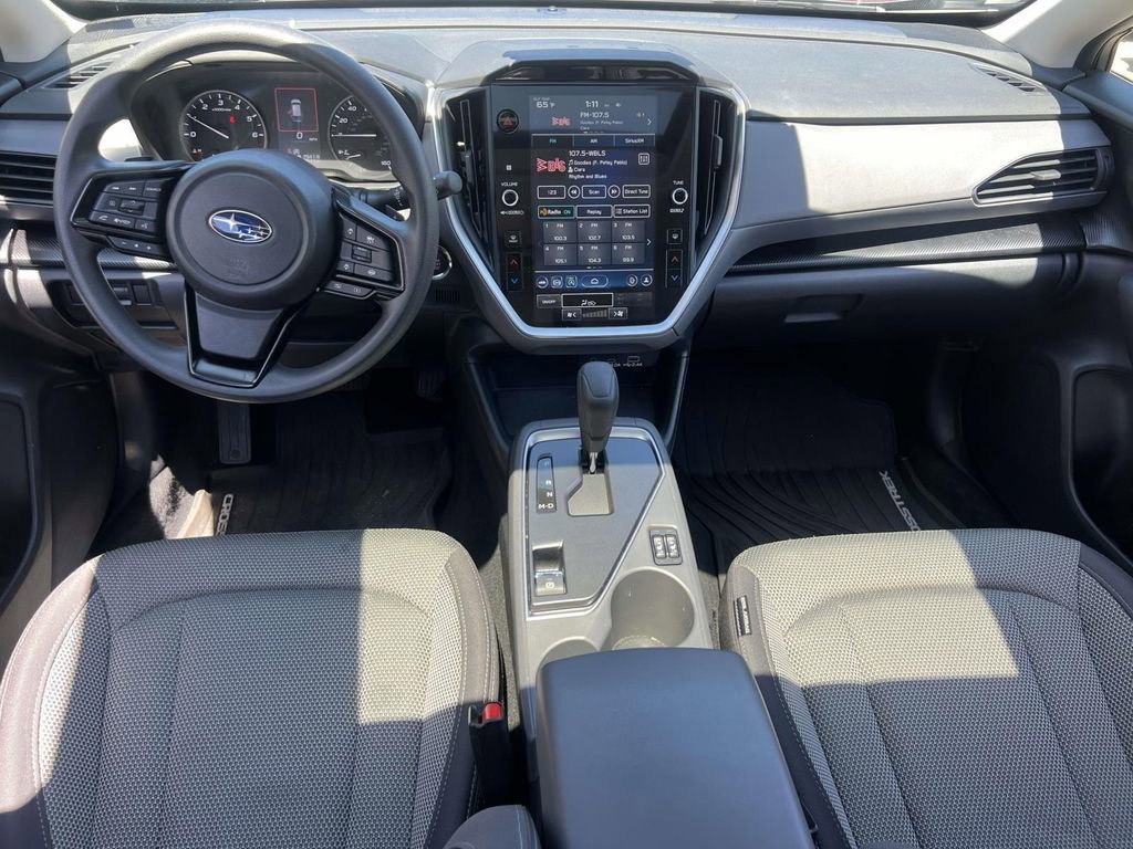 Used 2024 Subaru Crosstrek 2.0i Premium AWD/4WD image 13