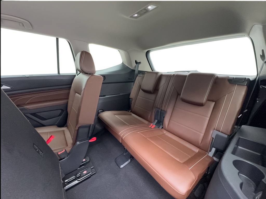 Used 2023 Volkswagen Atlas SE FWD image 26