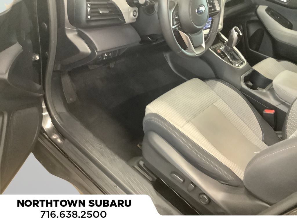 Used 2020 Subaru Outback Premium AWD/4WD image 29