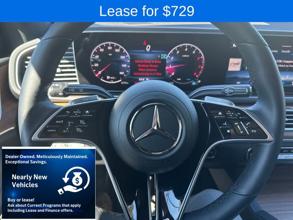 Used 2026 Mercedes-Benz GLE 350 4MATIC image 21
