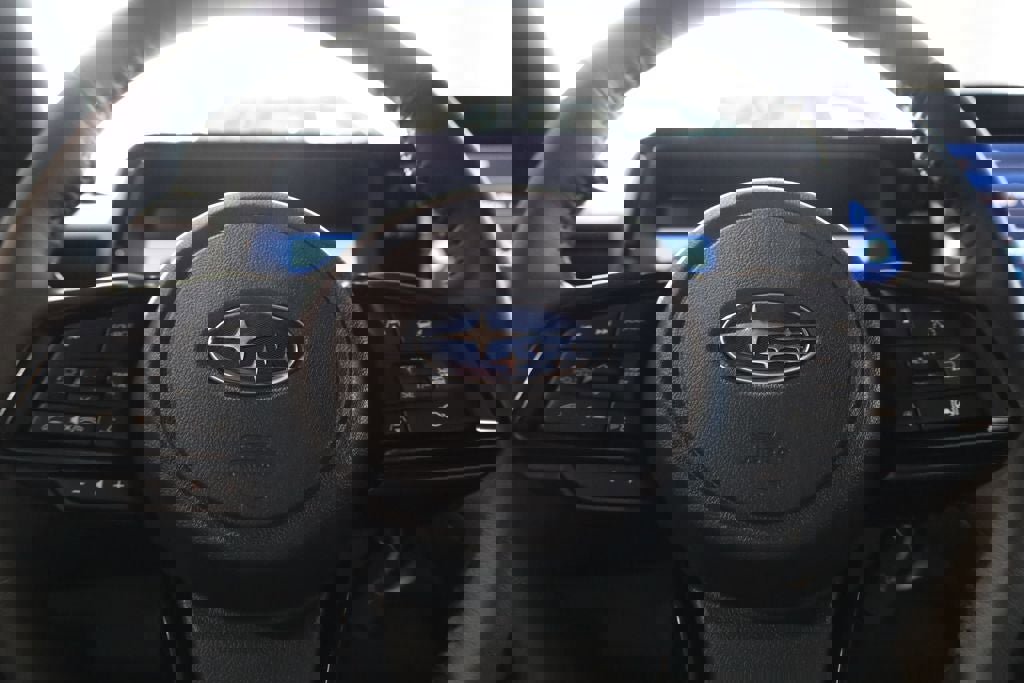 New 2026 Subaru Outback Limited image 12