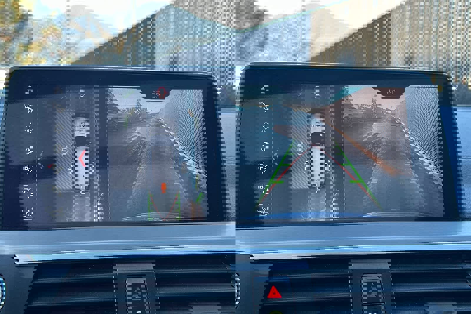 Used 2018 BMW X3 xDrive30i image 19