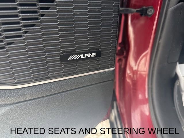 Used 2021 Jeep Grand Cherokee L Limited image 17