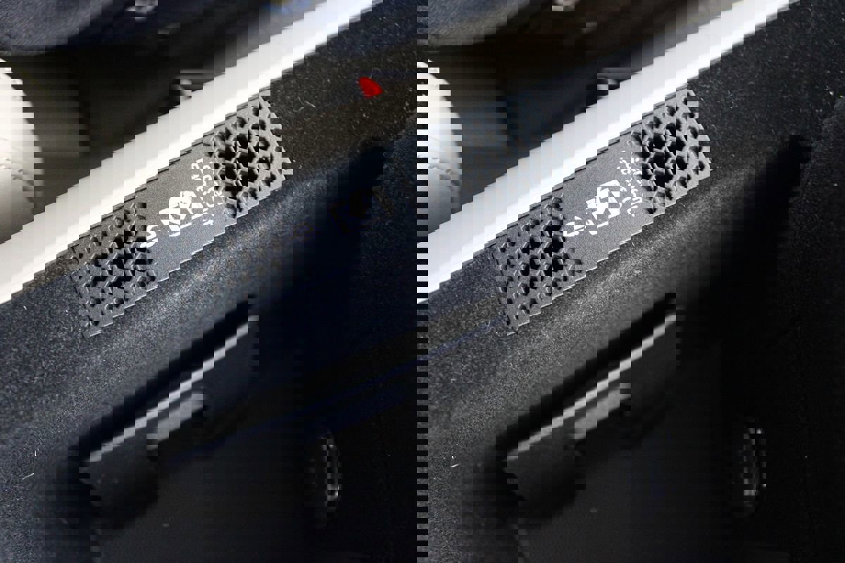 Used 2022 Porsche Taycan image 32