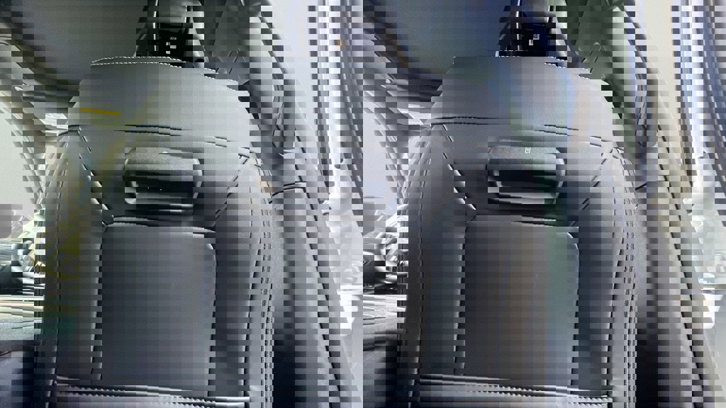 New 2026 Ford Expedition Platinum w/ Stealth Performance Package image 18