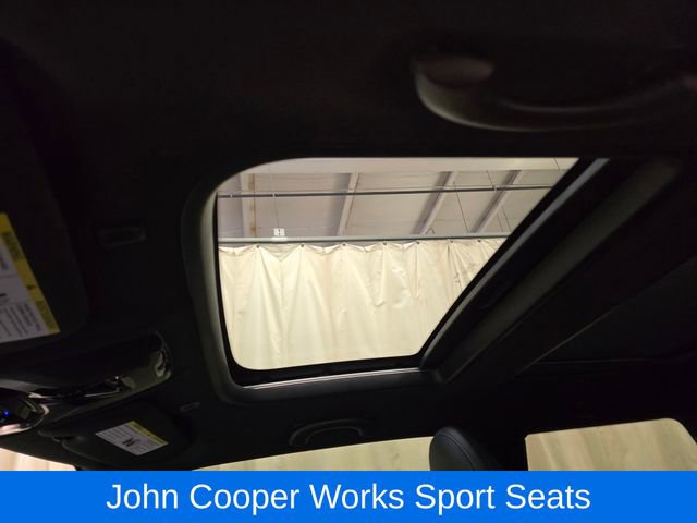 Used 2025 MINI Cooper S image 17