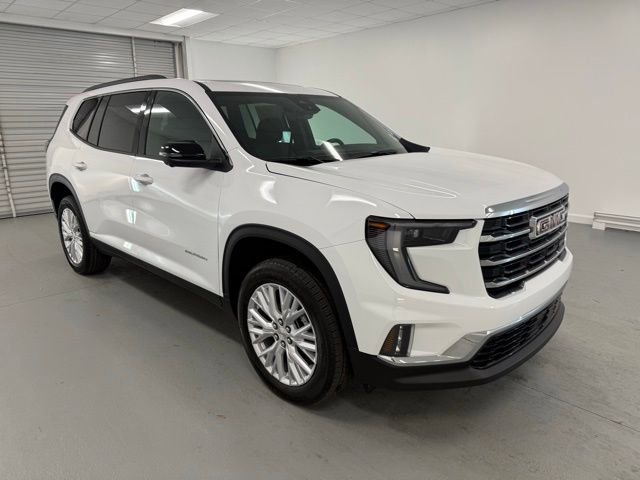 New 2026 GMC Acadia Elevation w/ Elevation Premium Package image 3