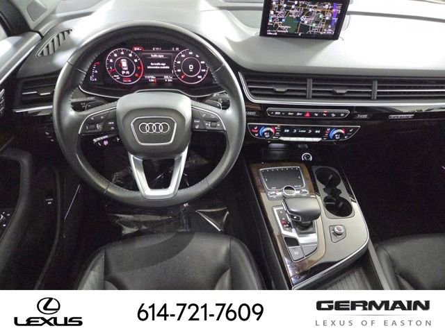 Used 2019 Audi Q7 3.0T Premium Plus w/ Premium Plus Package image 19