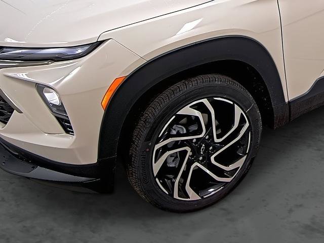 New 2026 Chevrolet TrailBlazer RS w/ Convenience Package image 7