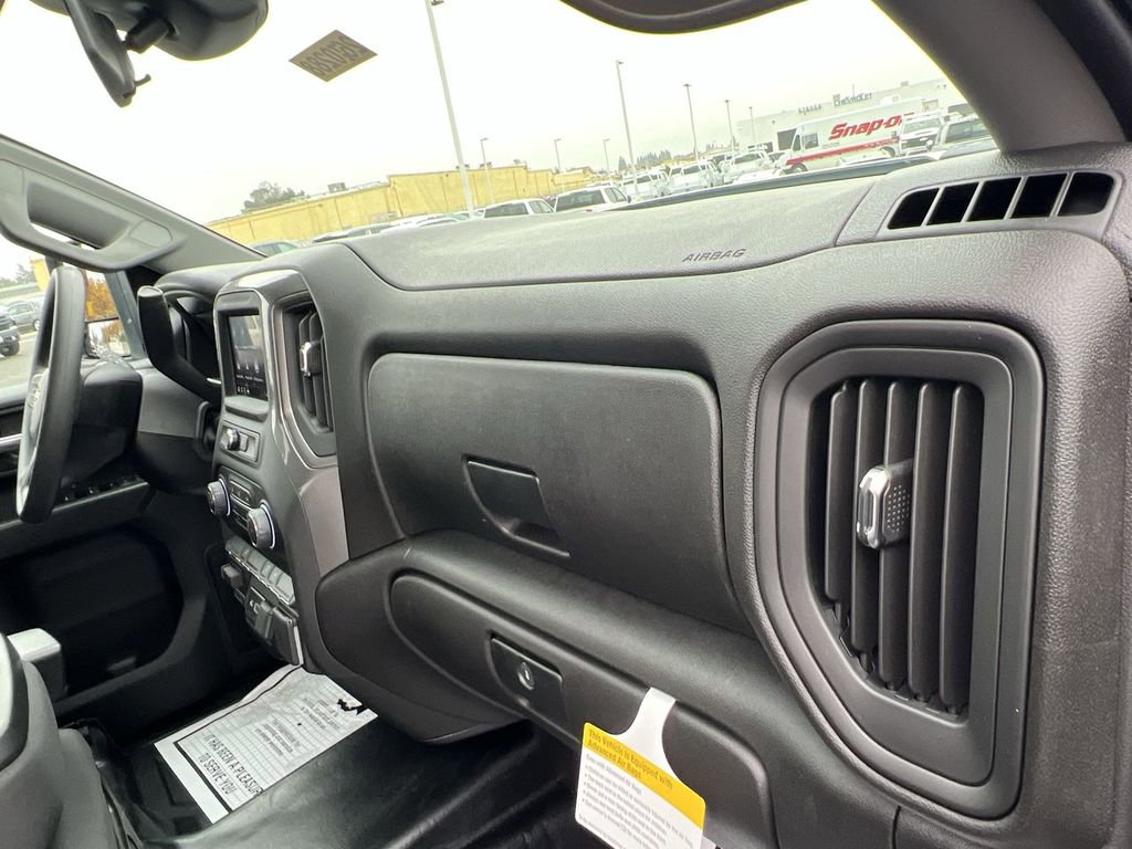 New 2026 Chevrolet Silverado 2500 W/T w/ WT Convenience Package image 29