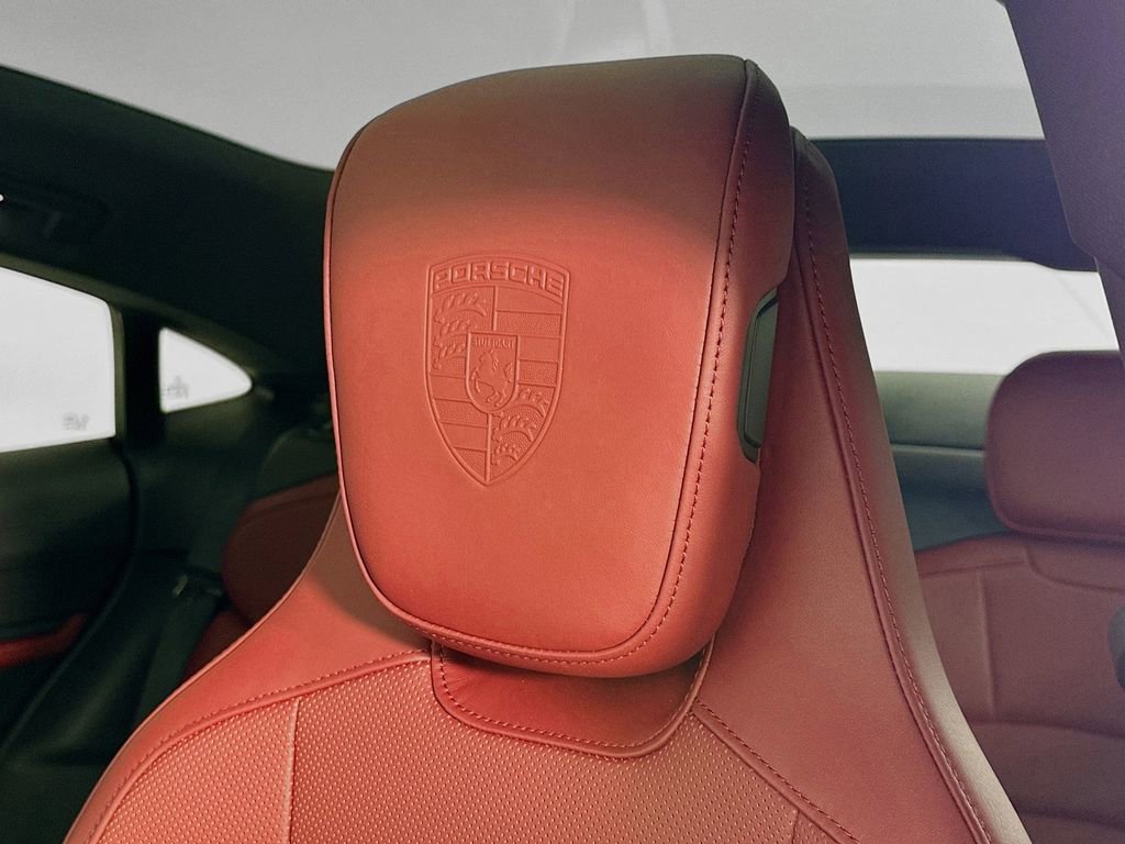 Certified 2024 Porsche Taycan 4S image 15