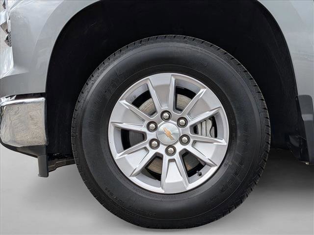 New 2026 Chevrolet Silverado 1500 LT image 18