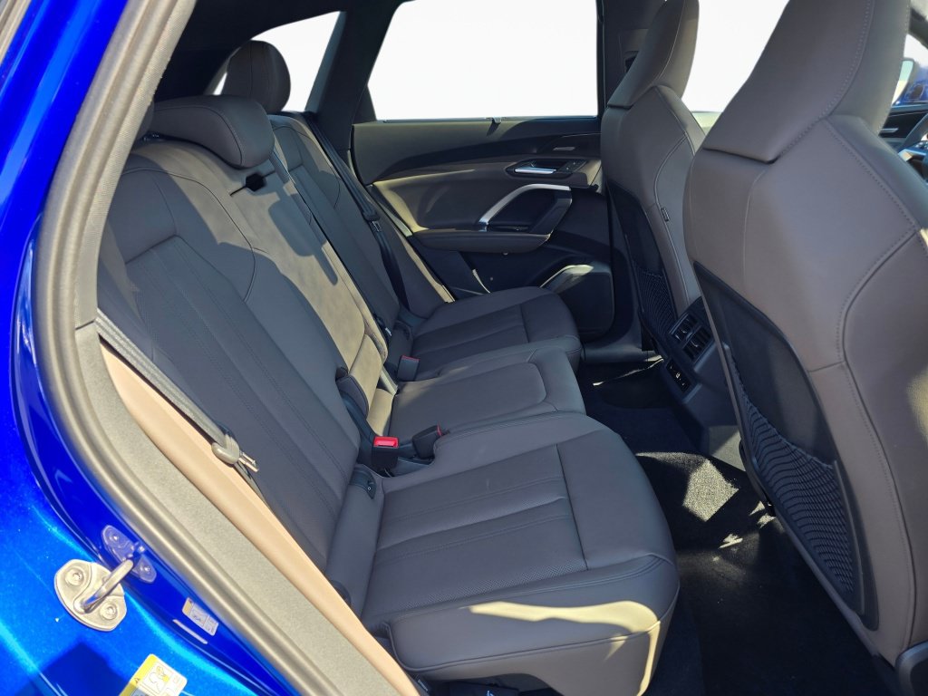 New 2026 Audi Q5 Prestige AWD/4WD image 23