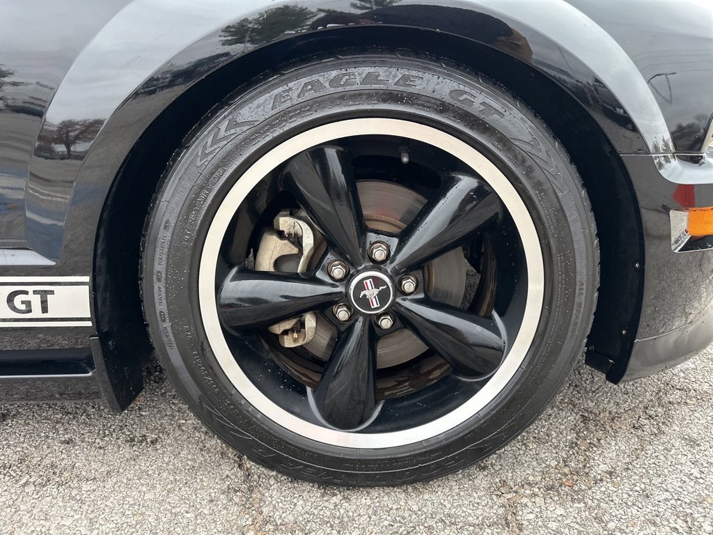 Used 2007 Ford Mustang GT Premium image 40