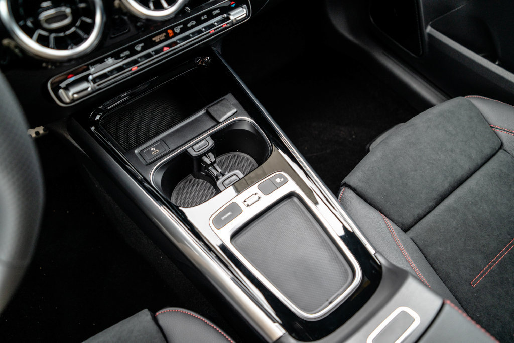 New 2026 Mercedes-Benz GLA 250 4MATIC image 25