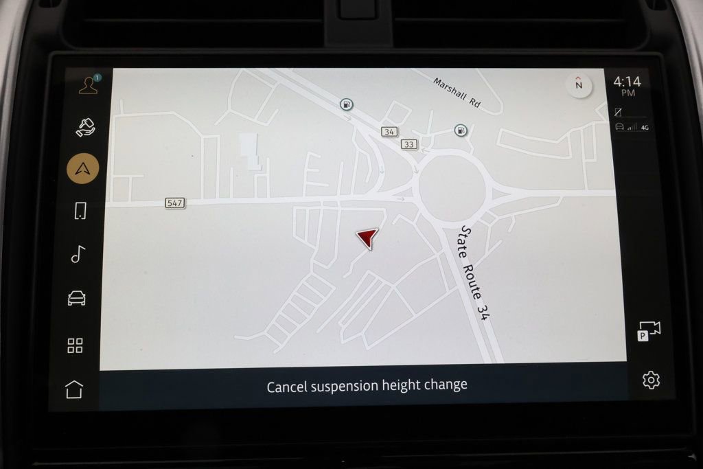 Used 2023 Land Rover Discovery HSE R-Dynamic image 15