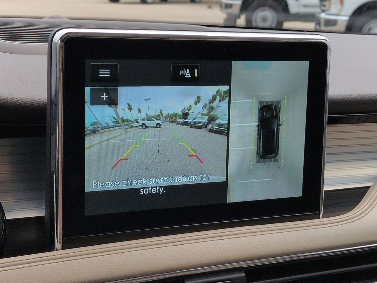 Used 2020 Lincoln Corsair AWD image 19