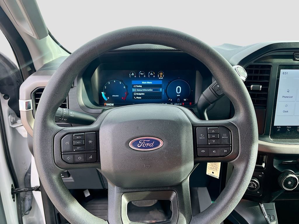 Used 2024 Ford F150 XL image 11