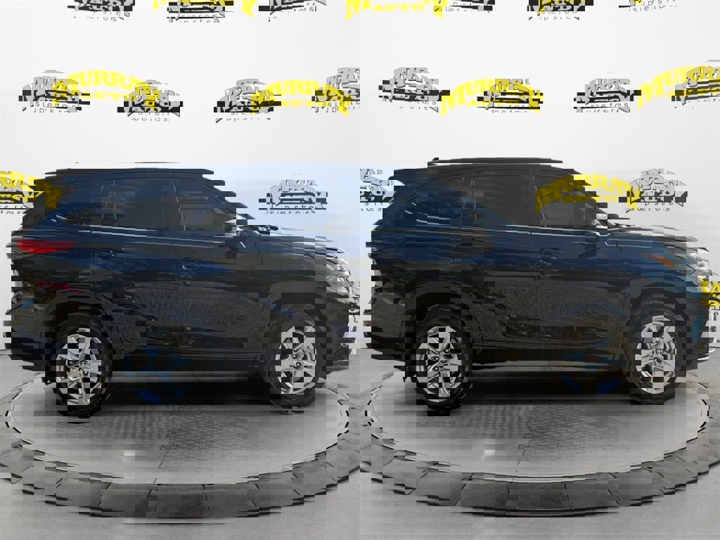 Used 2023 Toyota Highlander Platinum image 6