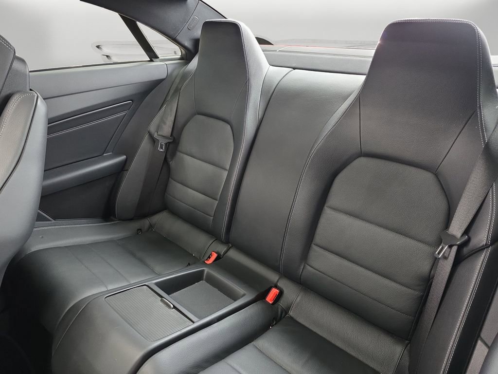 Used 2015 Mercedes-Benz E 550 Coupe image 25